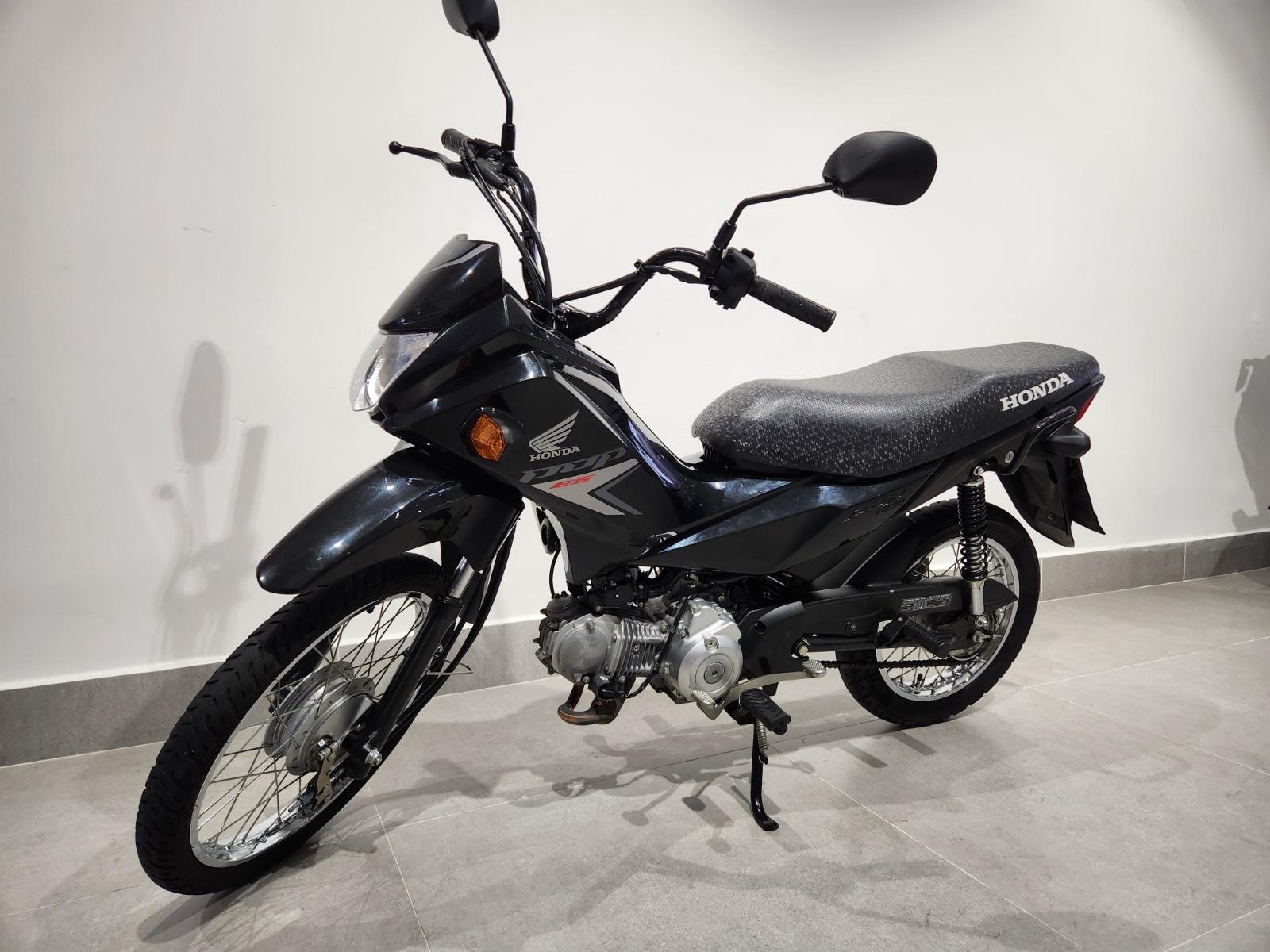 City Motos
