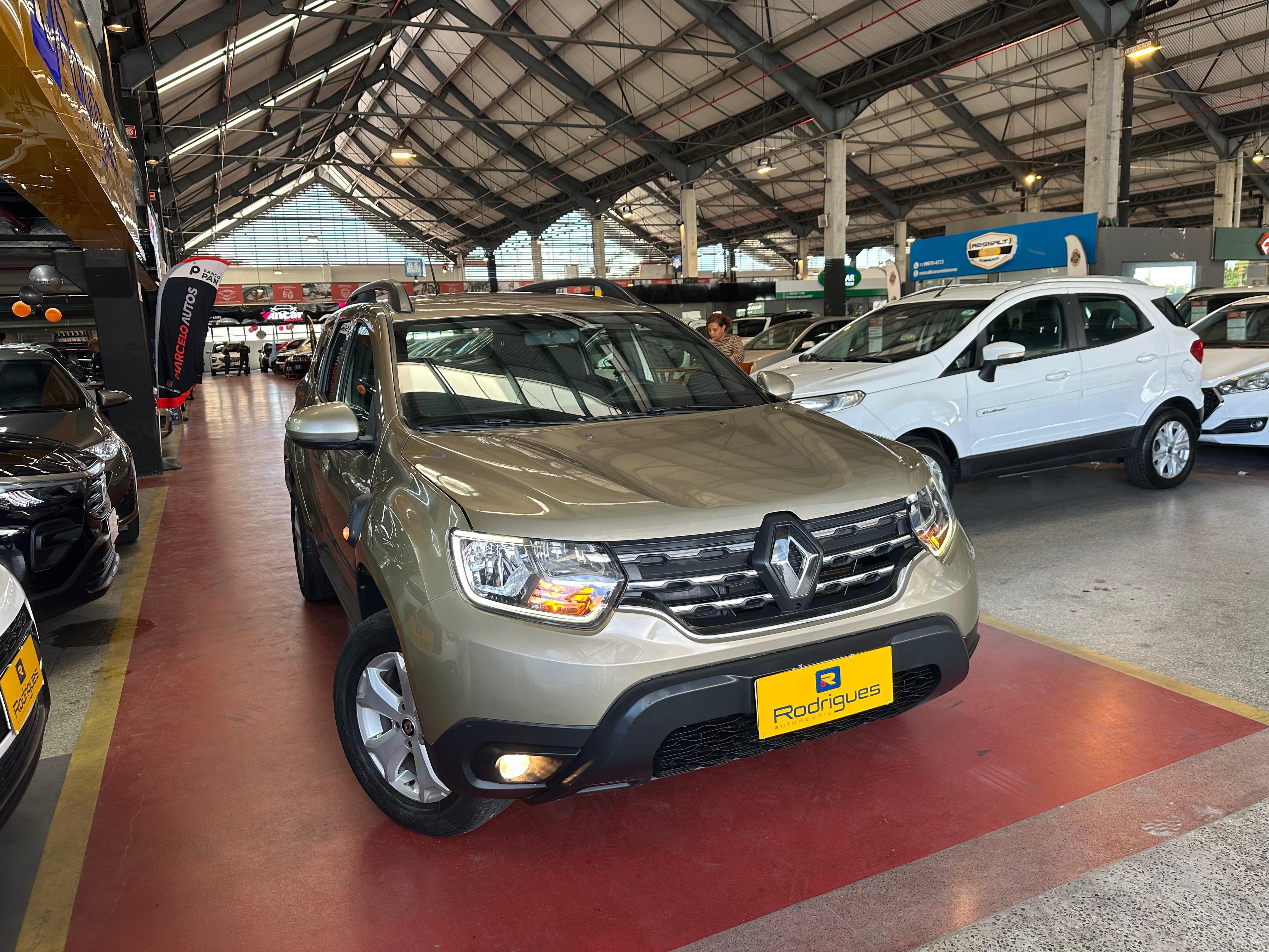 Rodrigues Automóveis