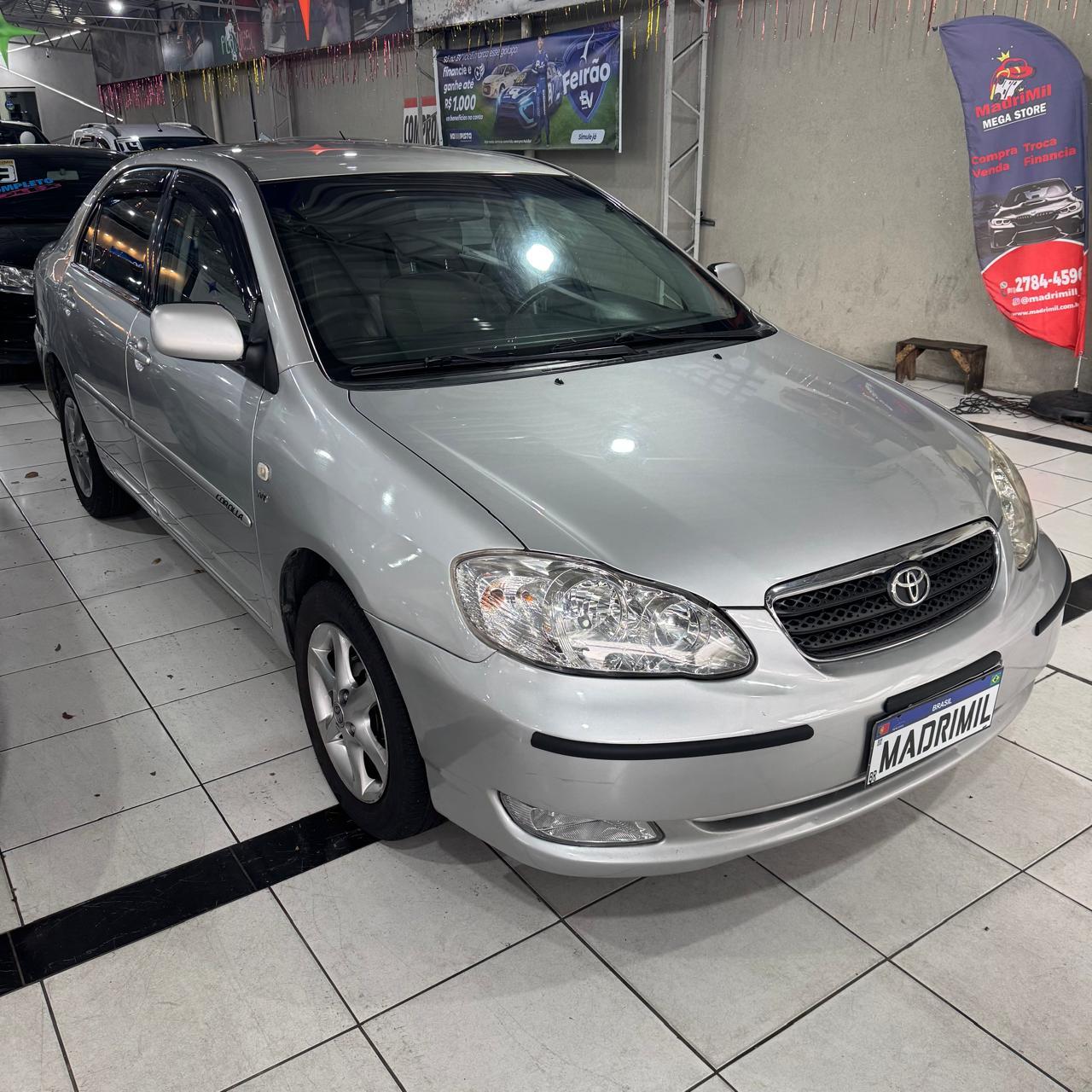 Seller Veículos