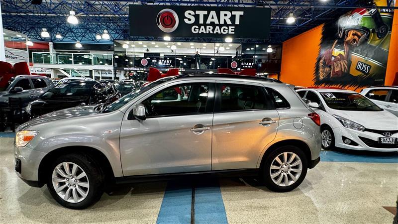 Start Garage