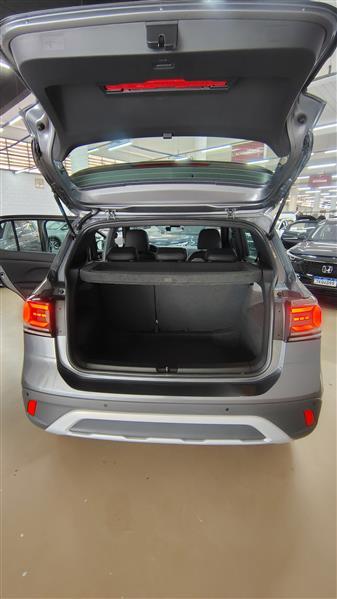 T-CROSS