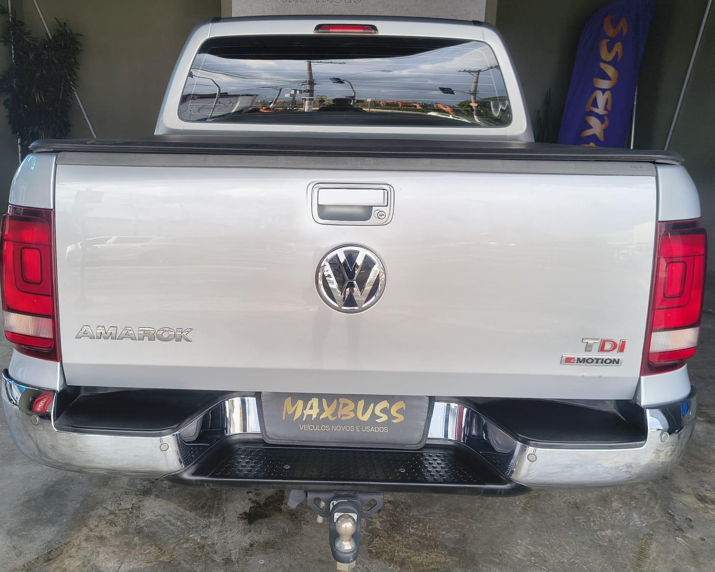 AMAROK