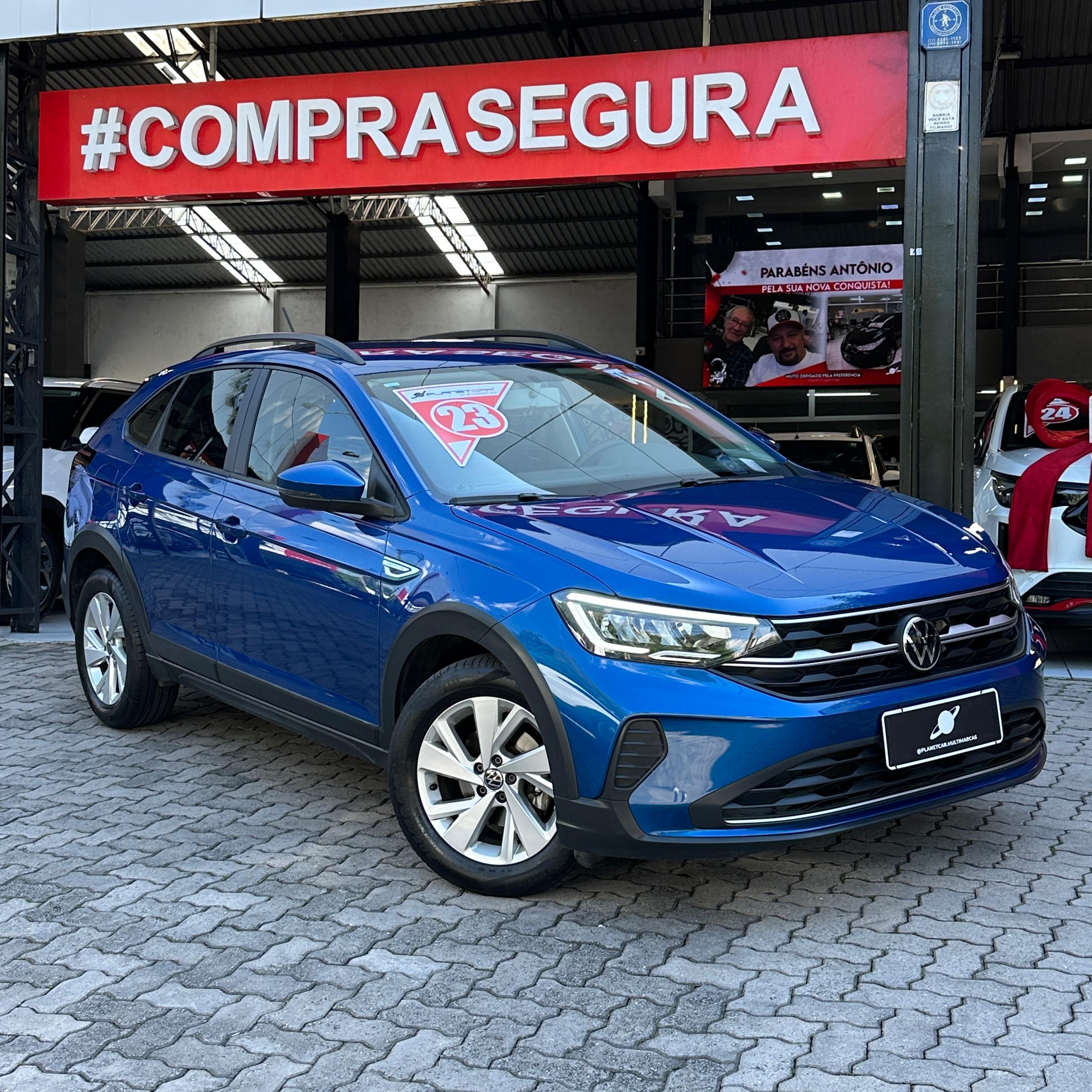 PlanetCar Multimarcas