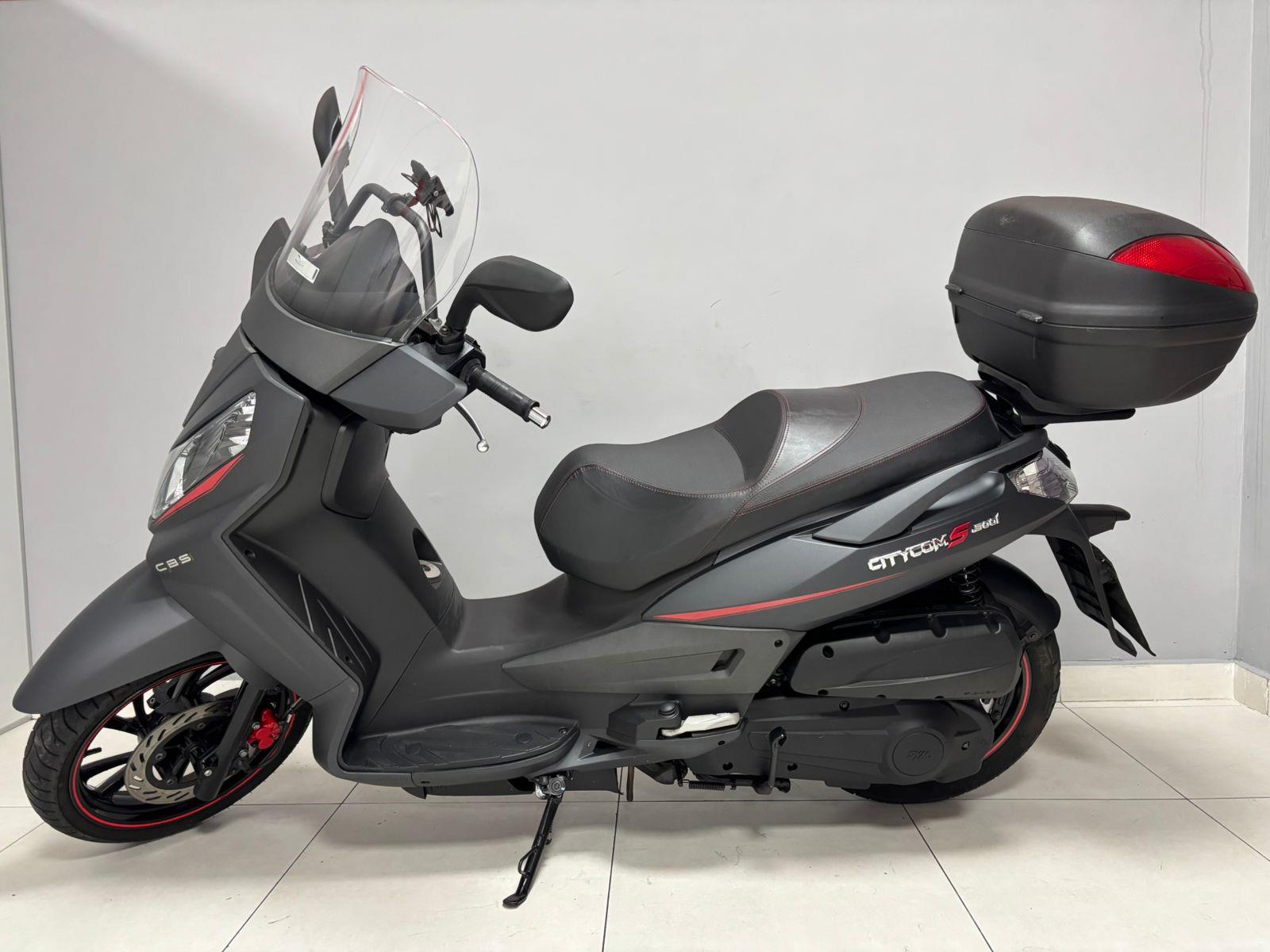 City Motos