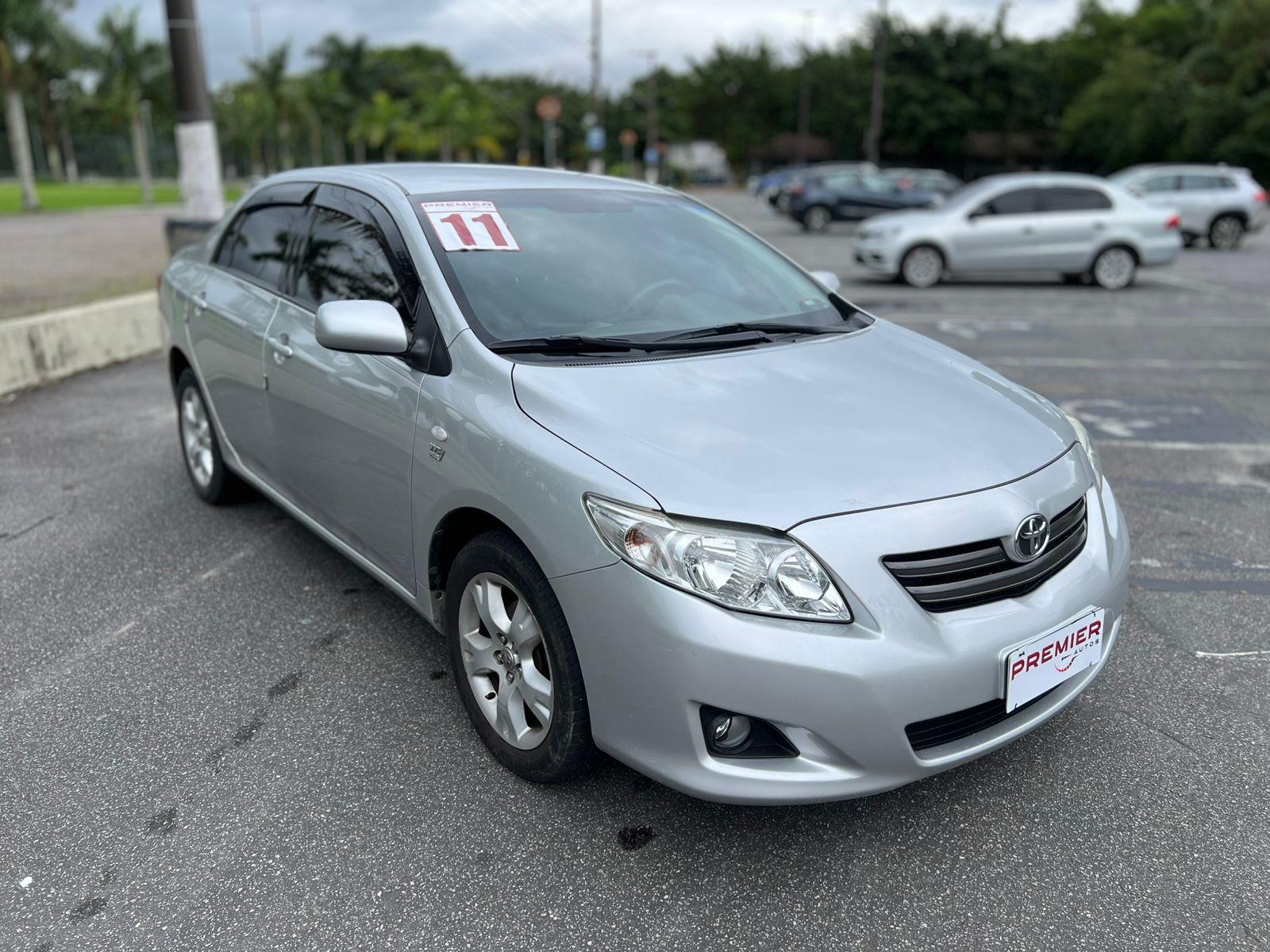 COROLLA