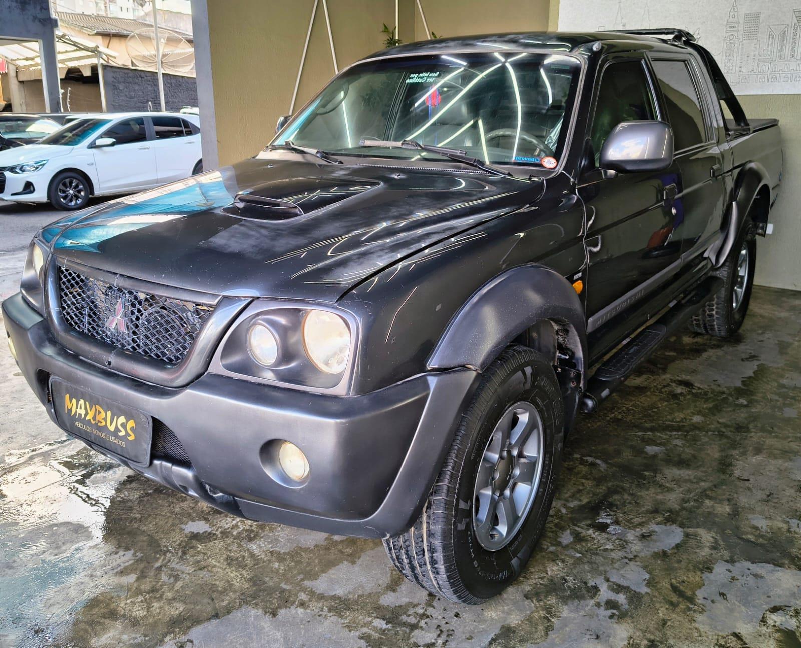 L200 OUTDOOR