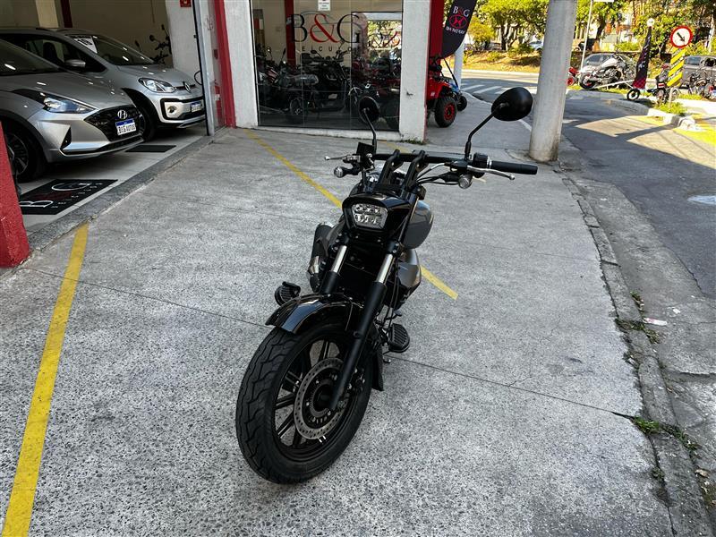 IRON 250