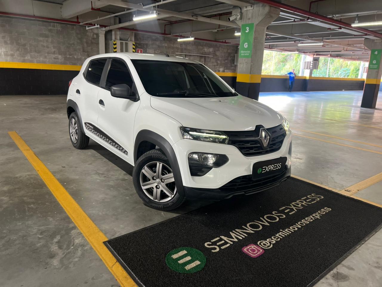 Seminovos Express