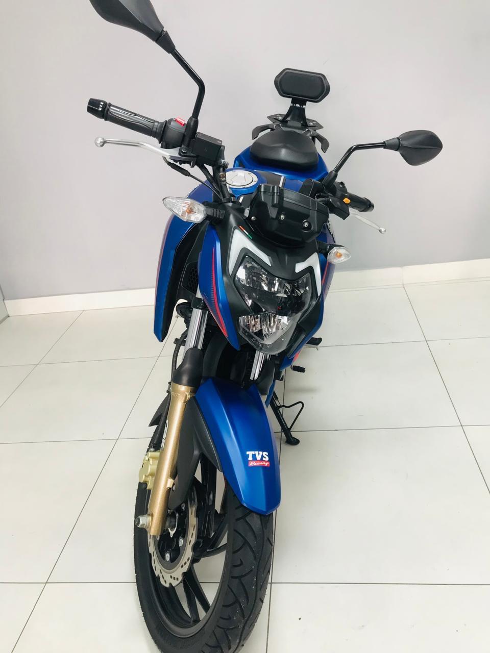 City Motos