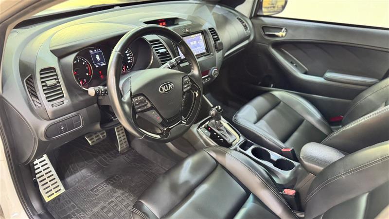 CERATO