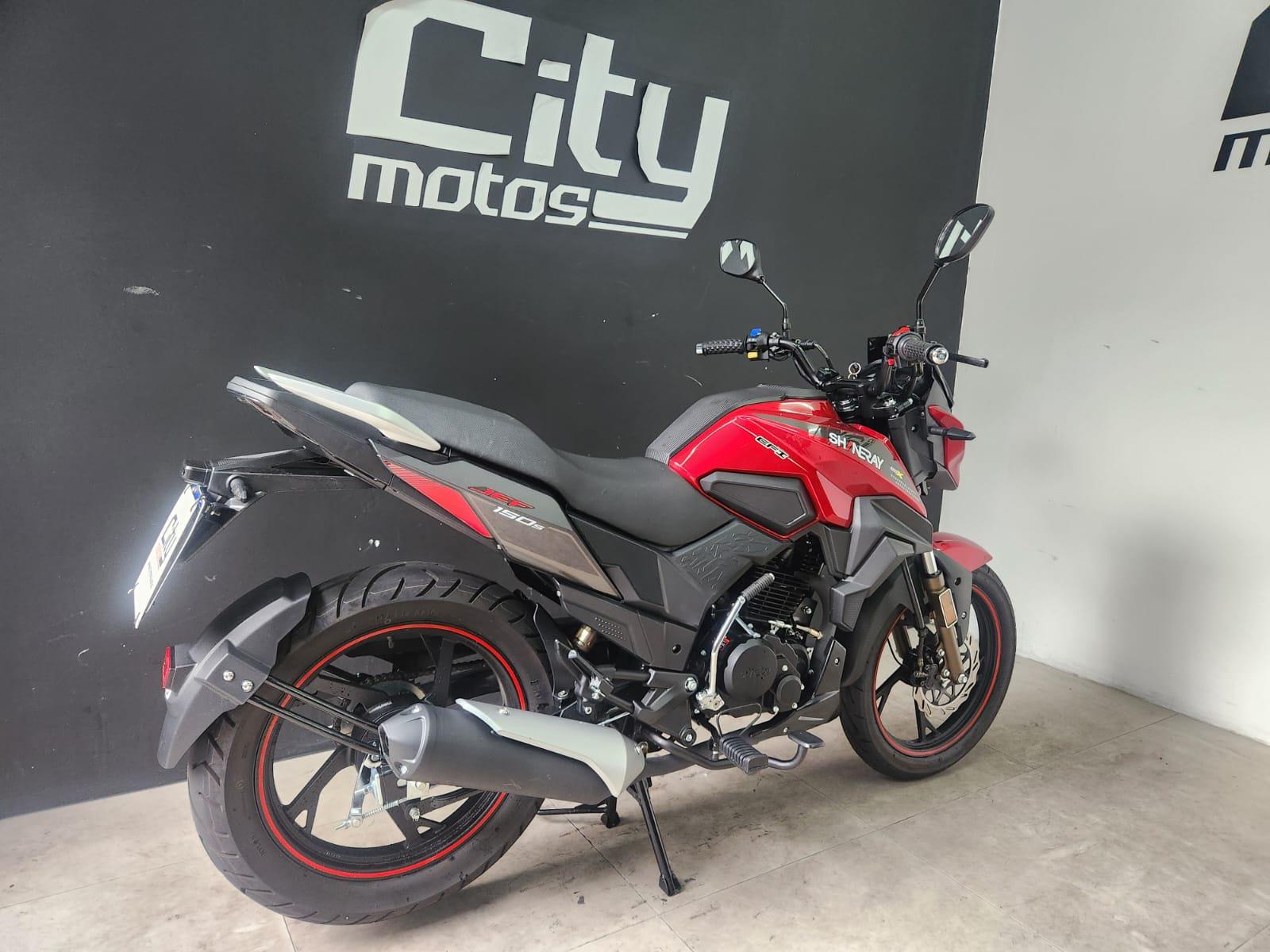 City Motos
