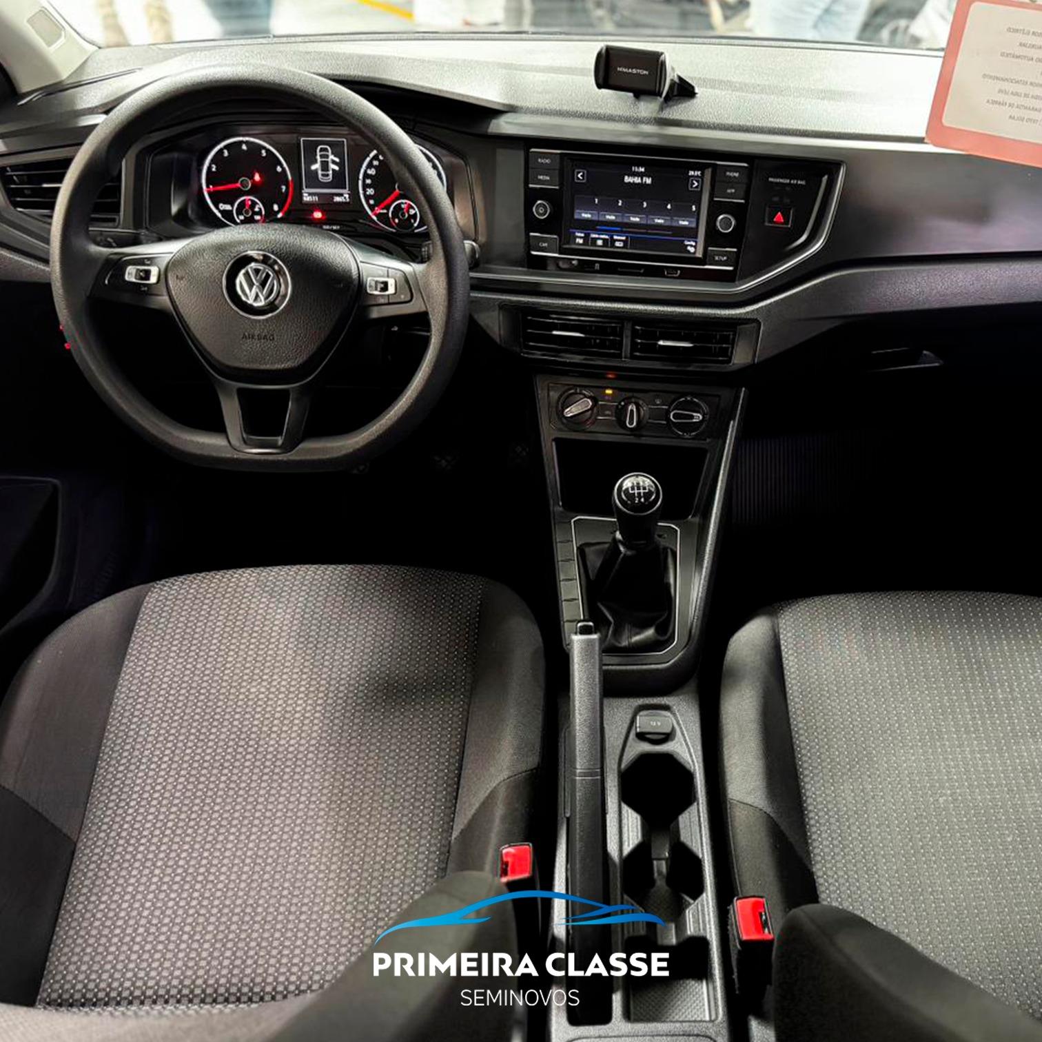 VOLKSWAGEN VIRTUS