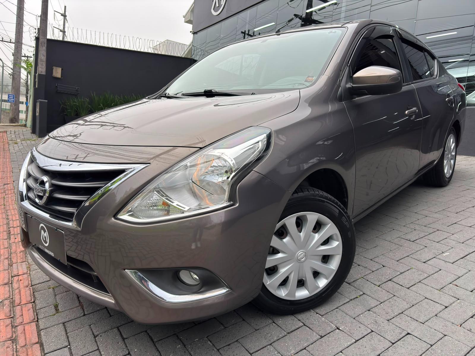 VERSA