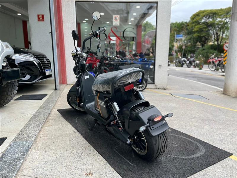 SCOOTER PT4