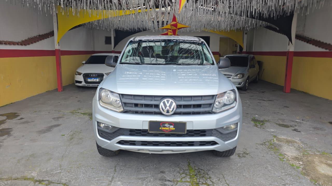 AMAROK