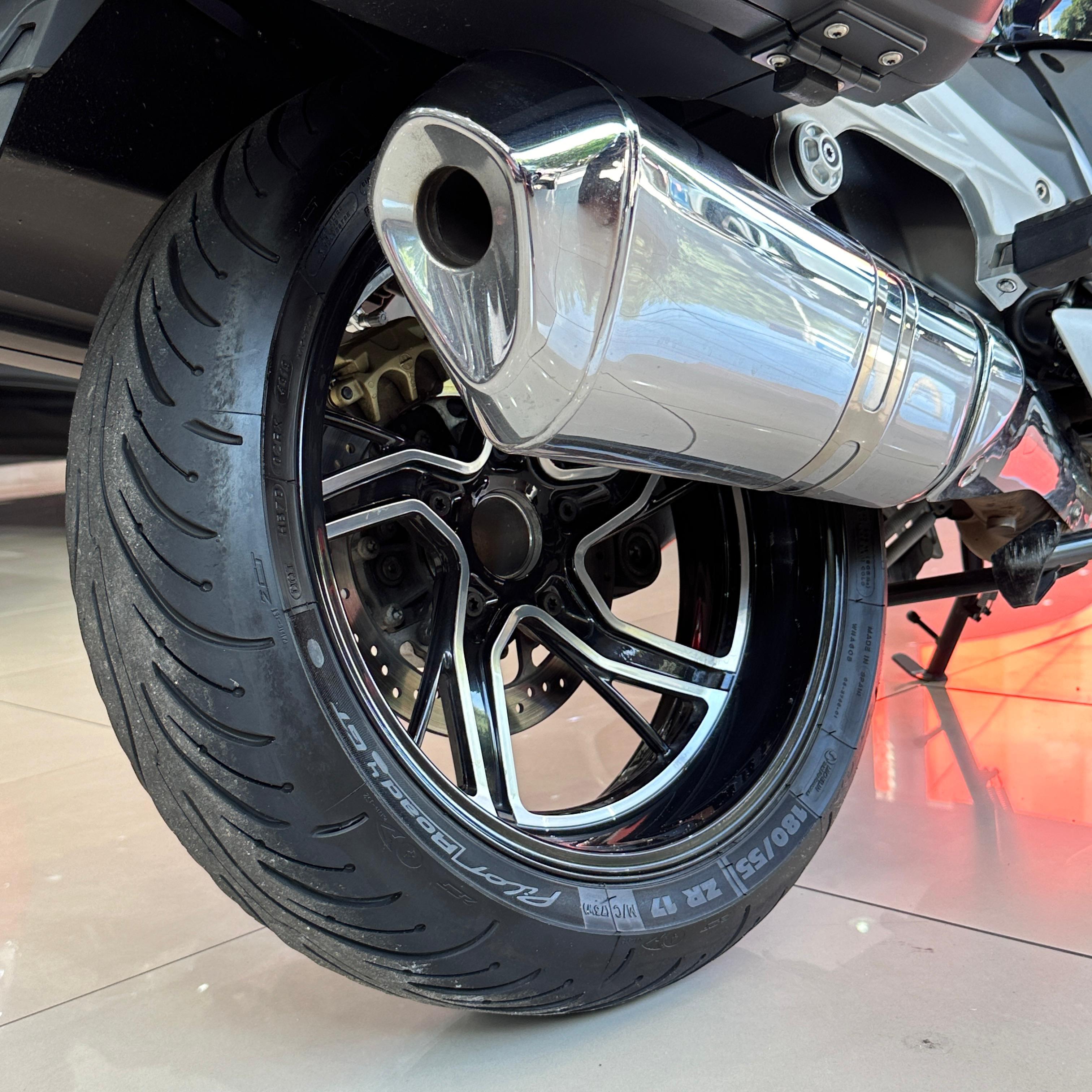 R 1250 RT