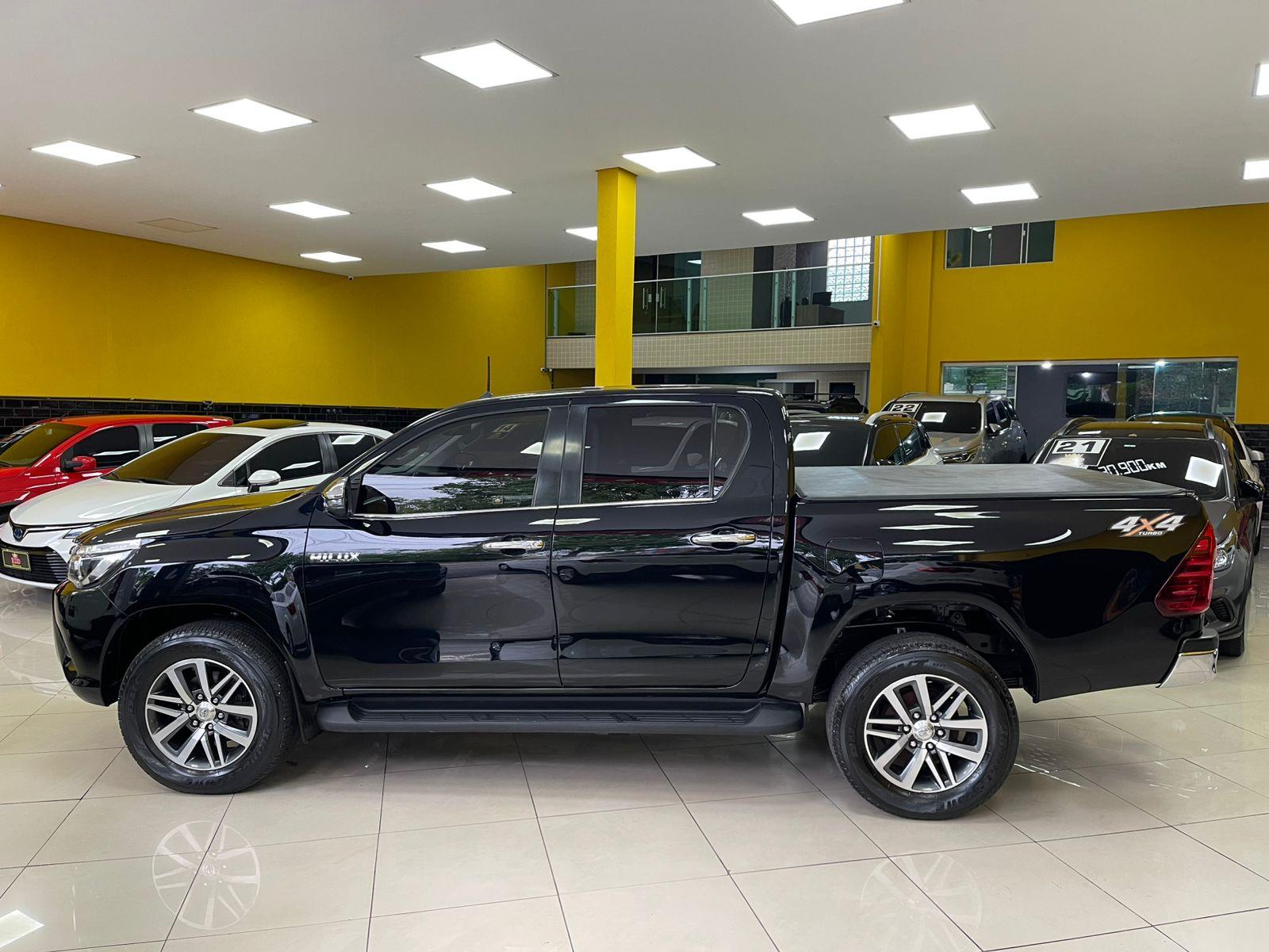 HILUX
