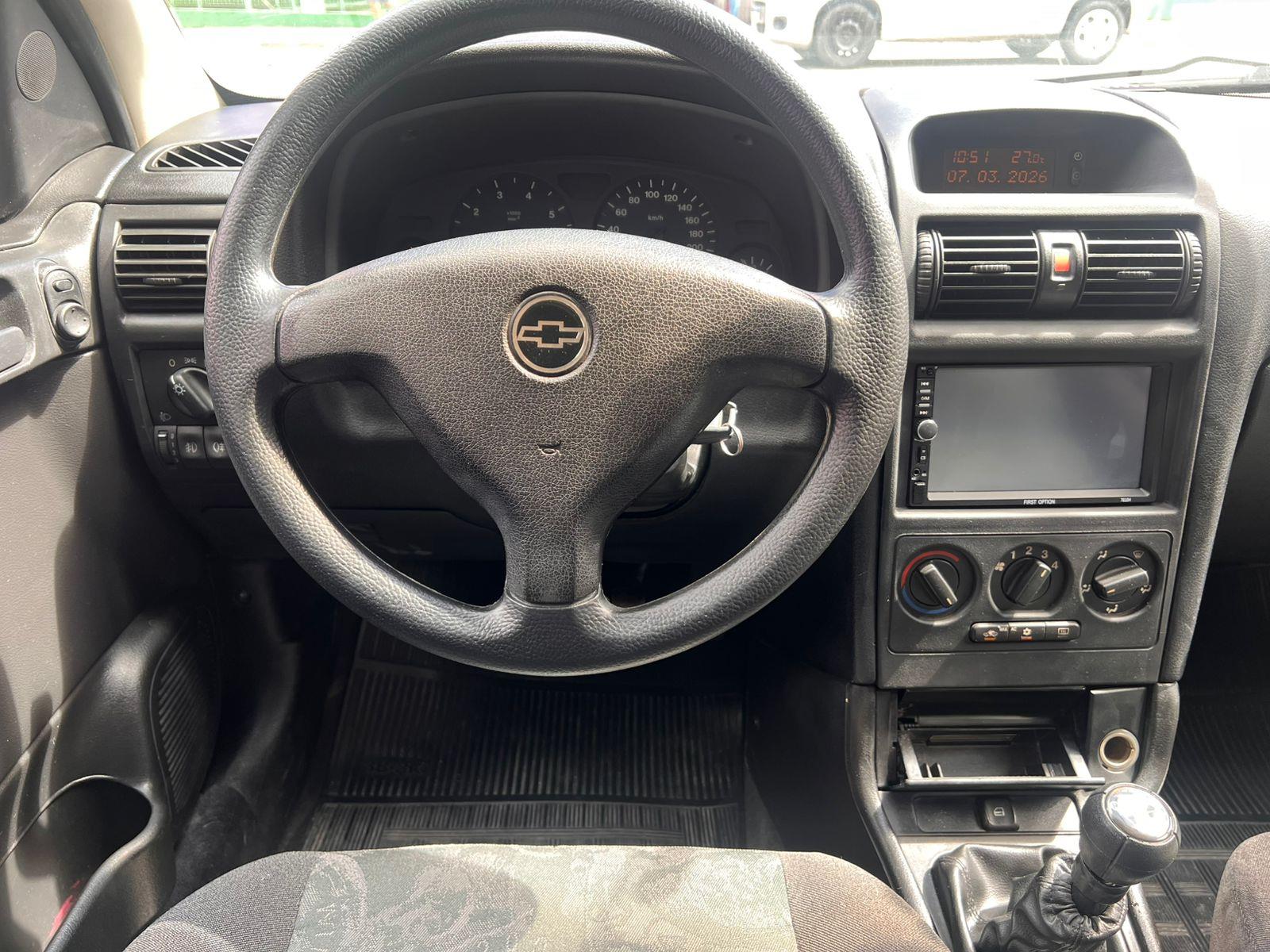 ASTRA