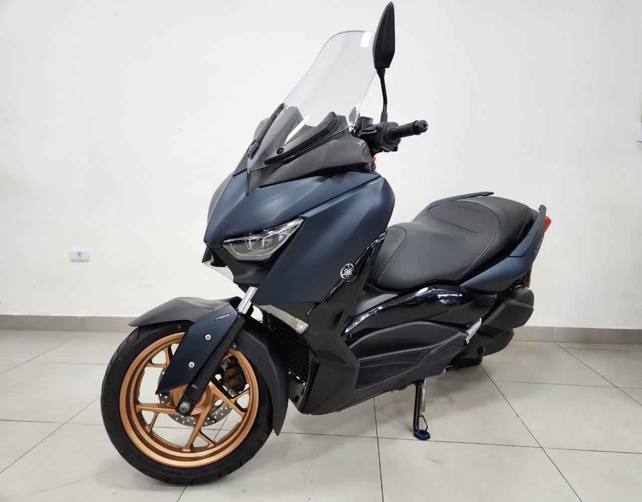 City Motos
