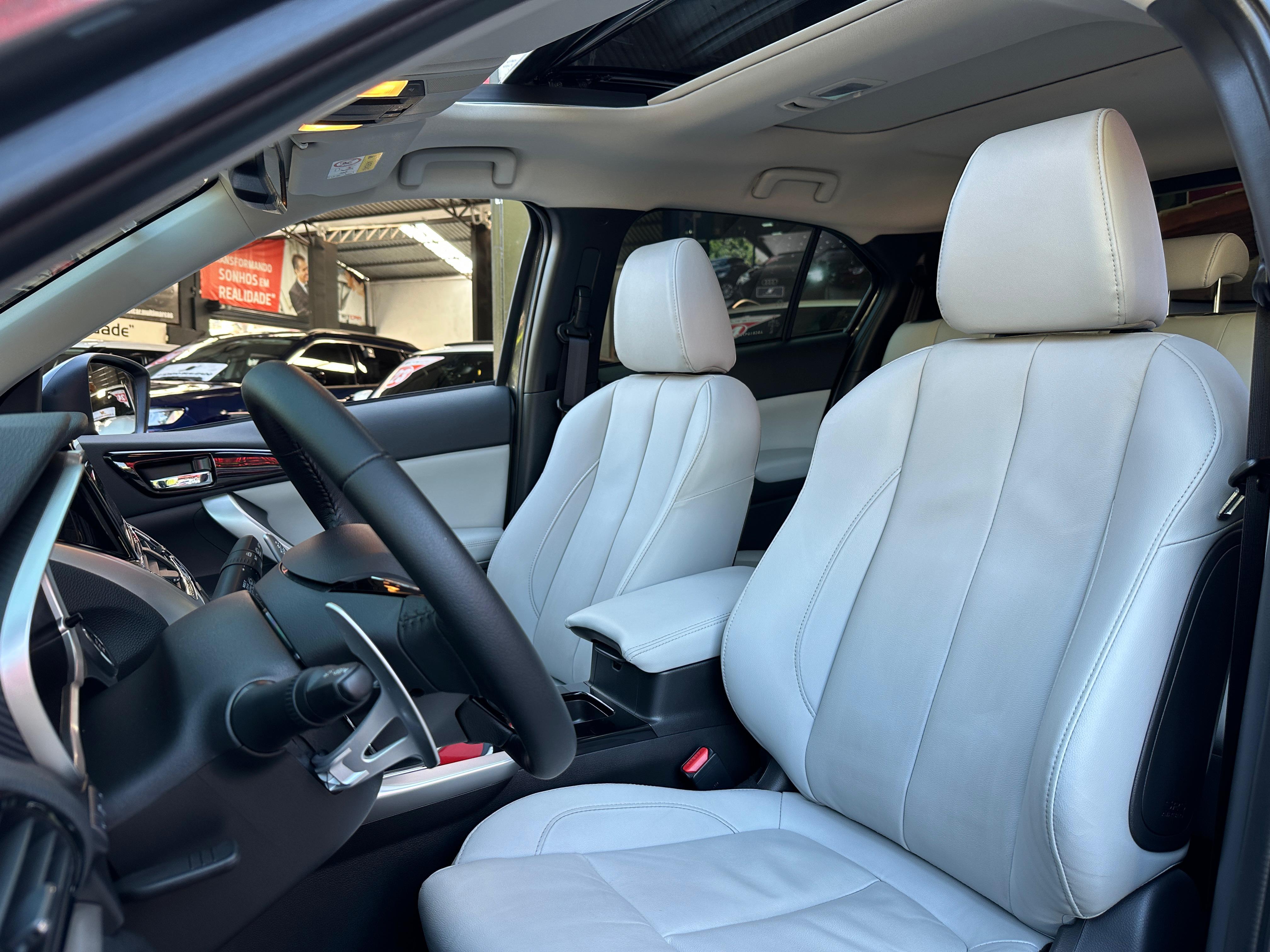 ECLIPSE CROSS