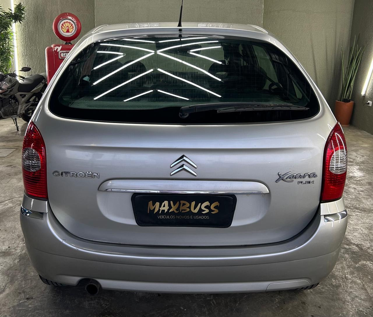 XSARA PICASSO