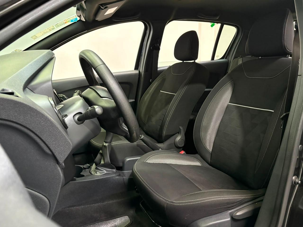 STEPWAY