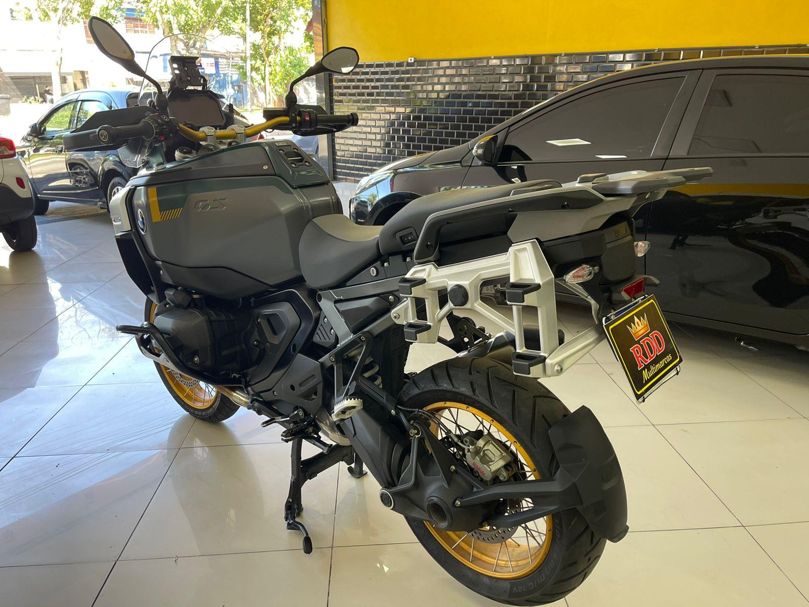 R 1300 GS ADVENTURE OPTION 719