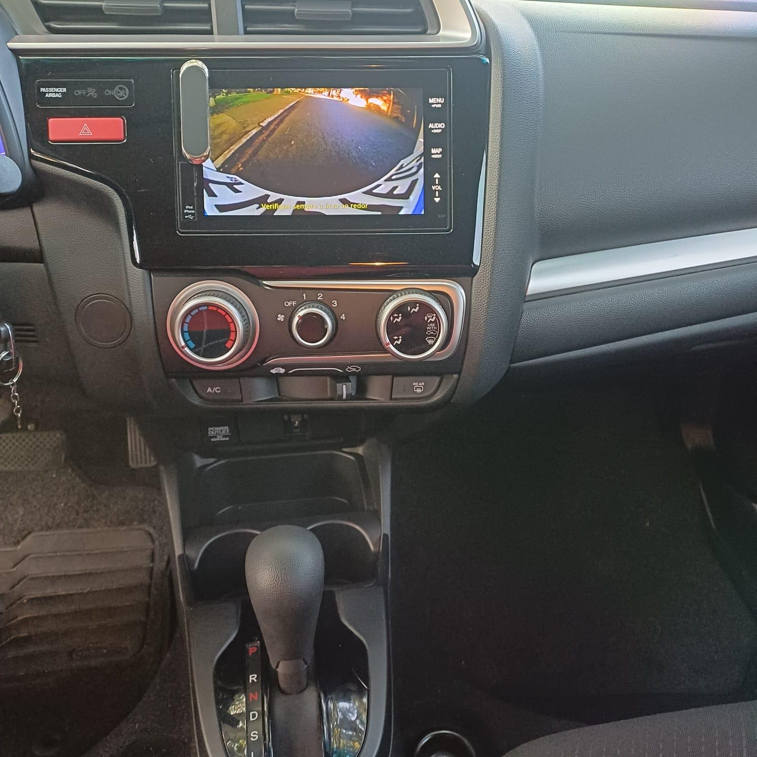 WR-V