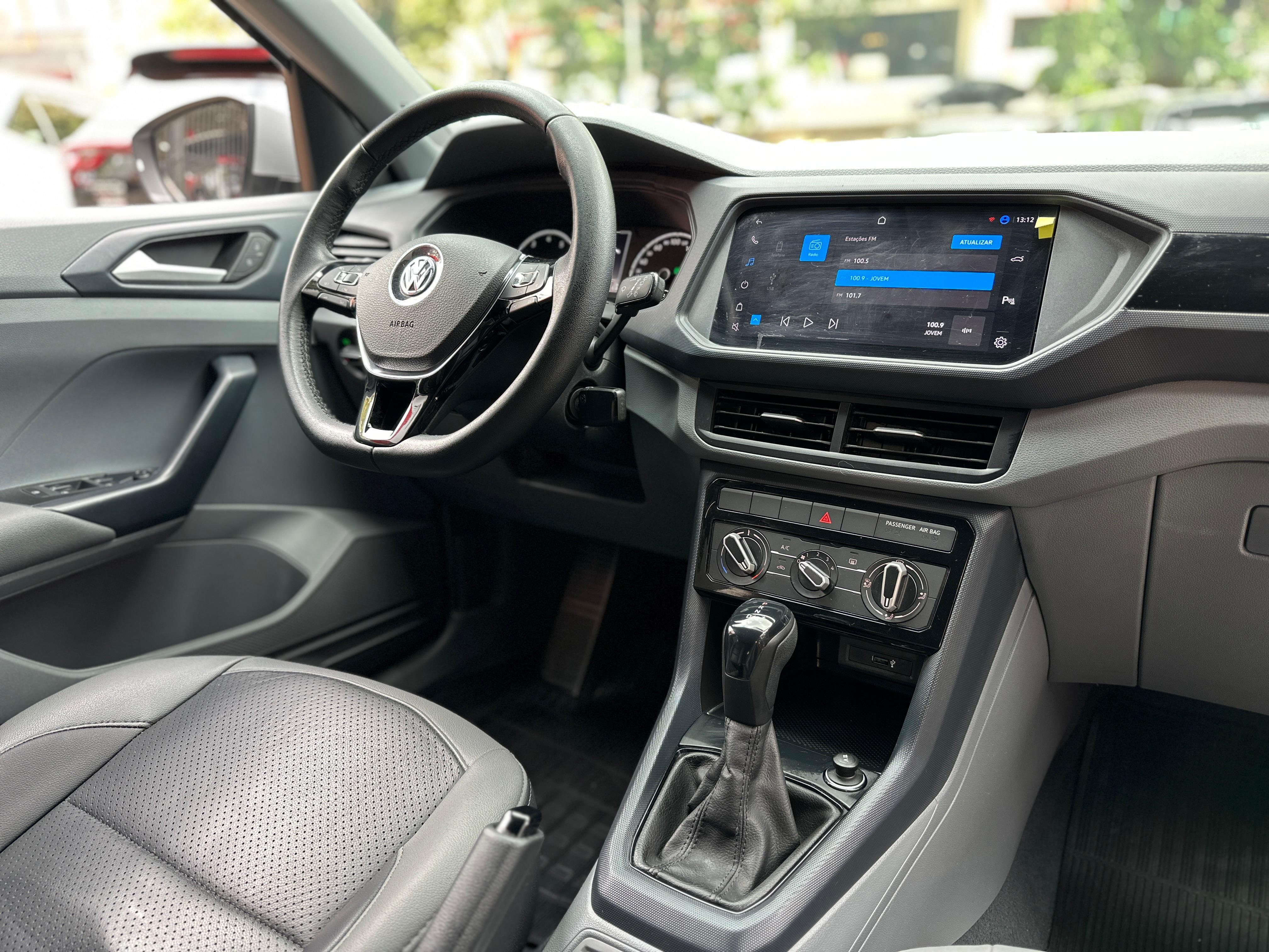 T-CROSS