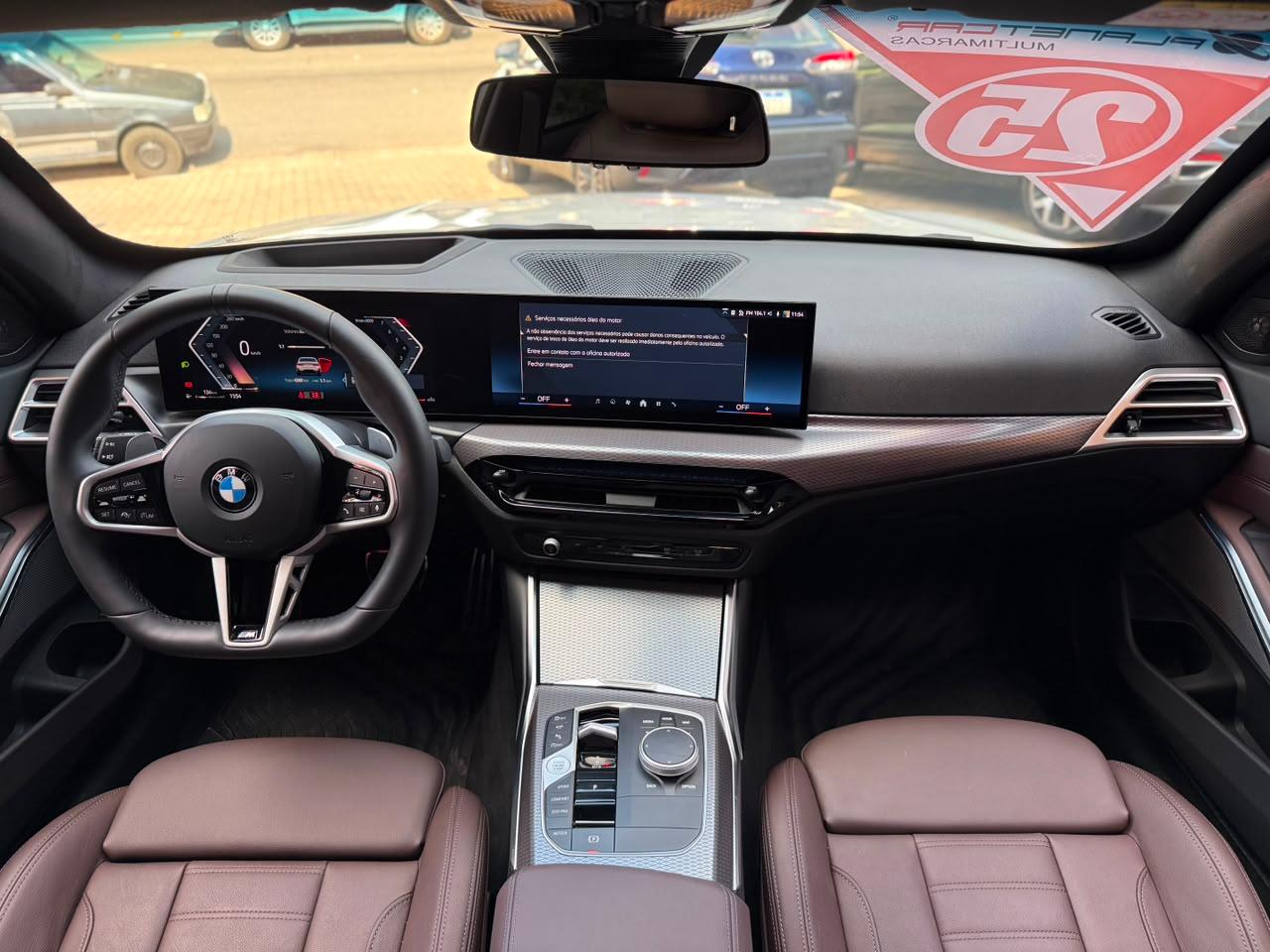 320I