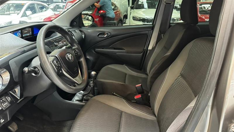 ETIOS
