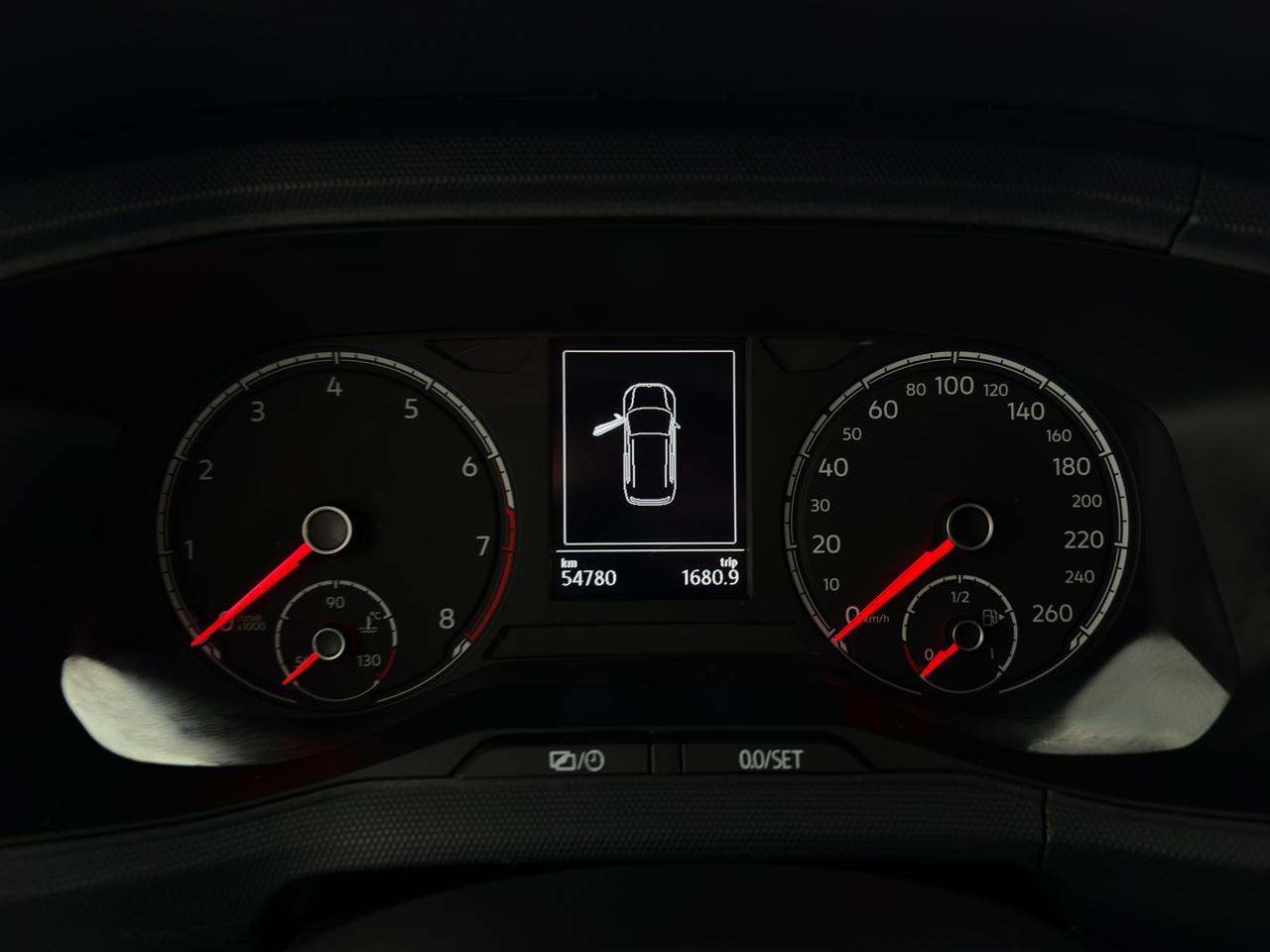T-CROSS