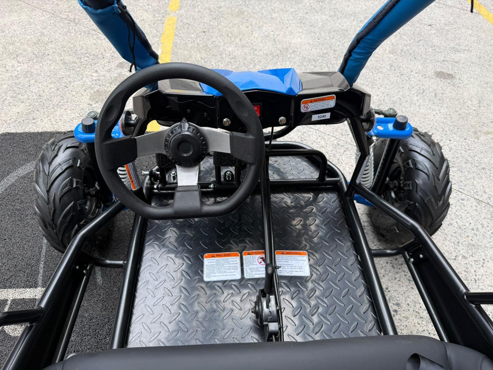 KART CROSS