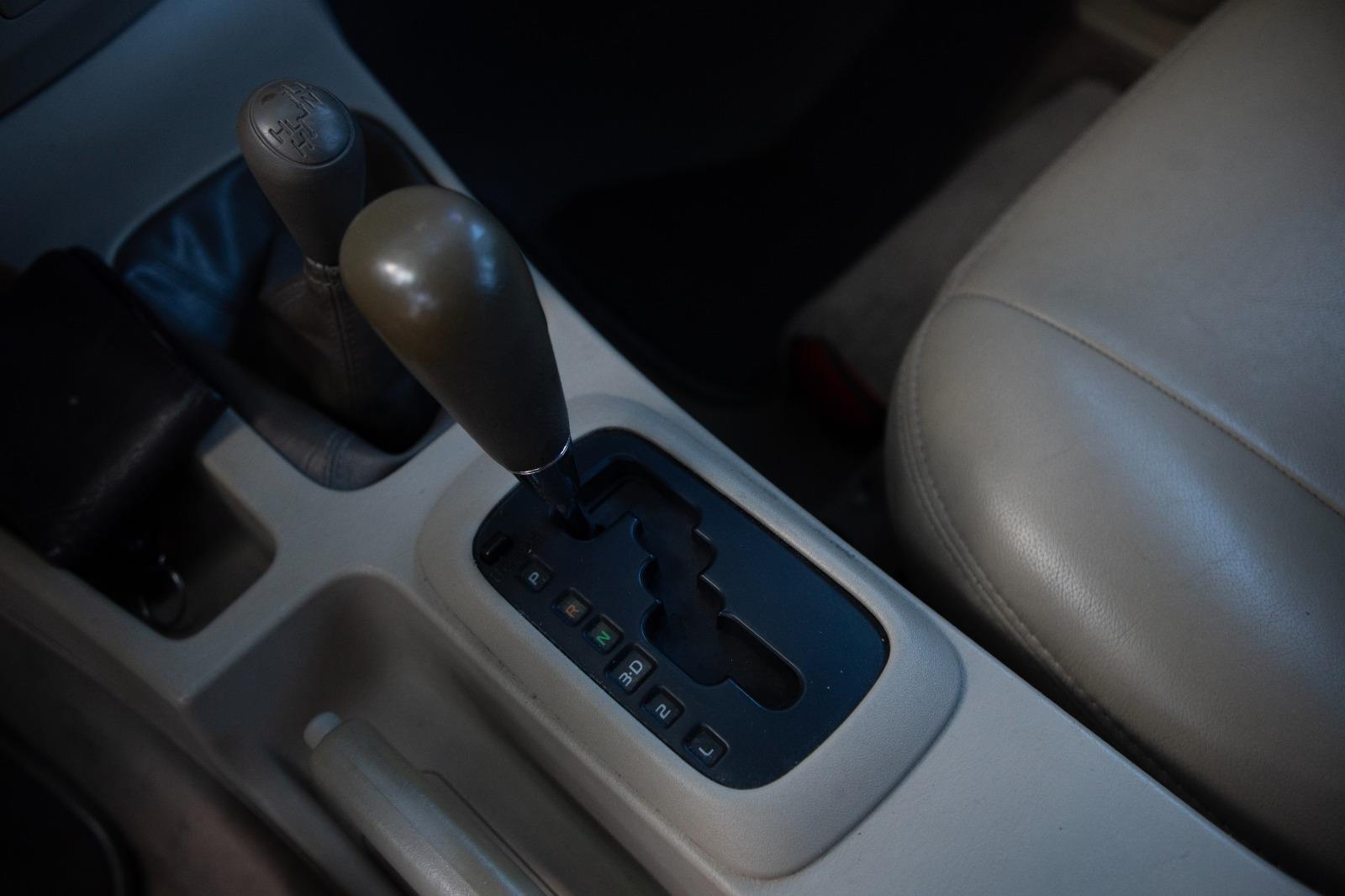 HILUX SW4