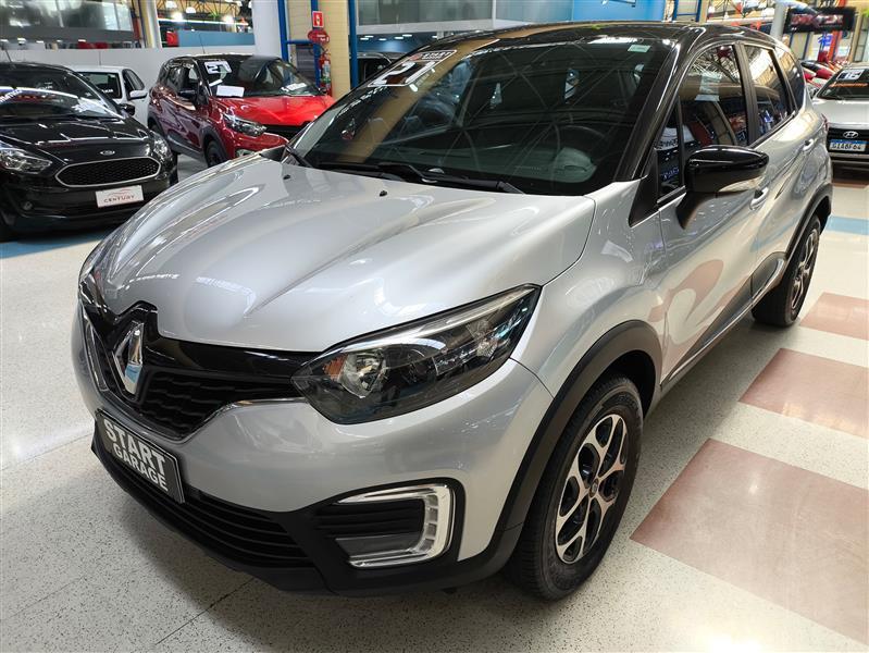 CAPTUR