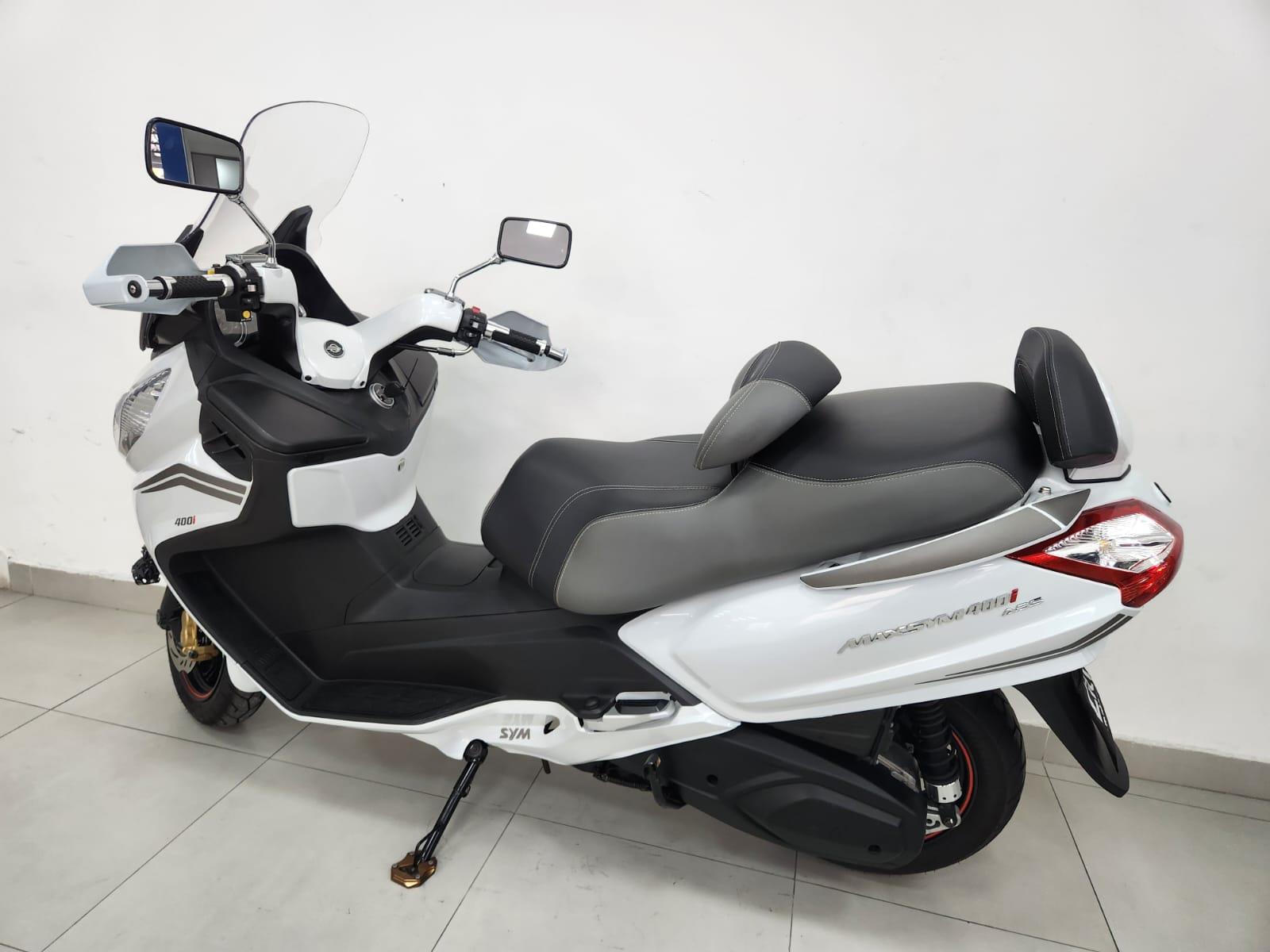 City Motos