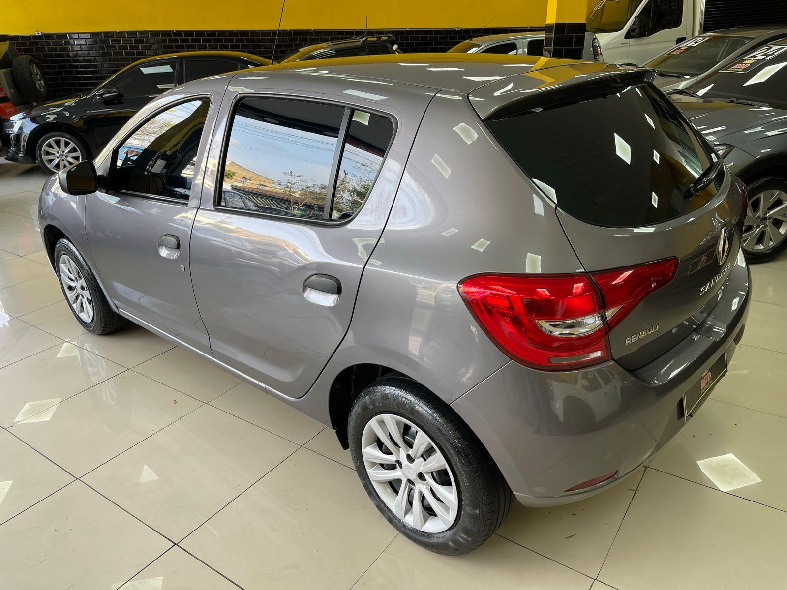 SANDERO