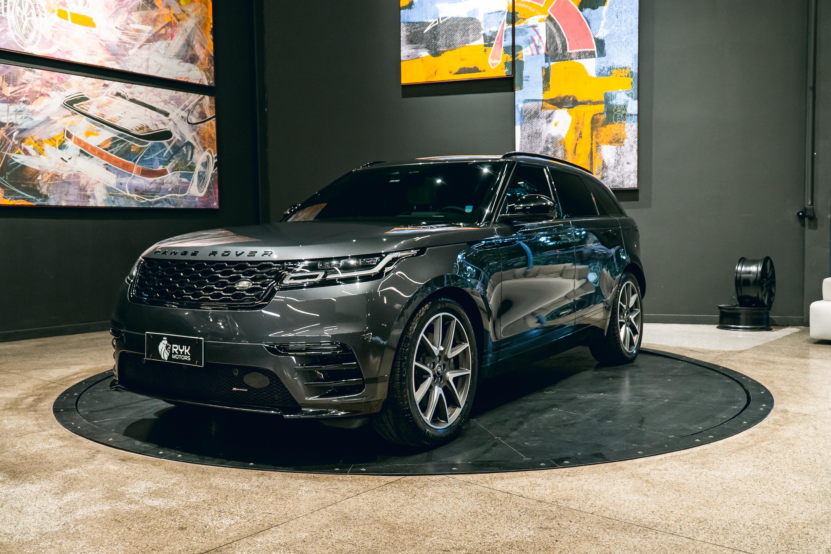 Land Rover Range Rover Velar RANGE ROVER VELAR 2023