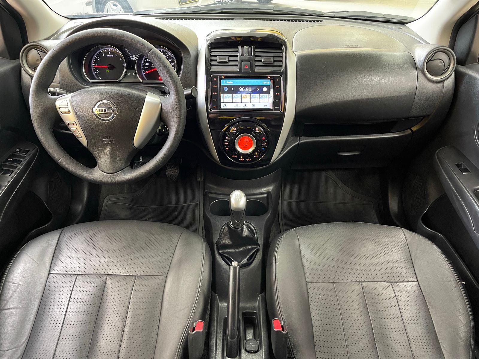 VERSA