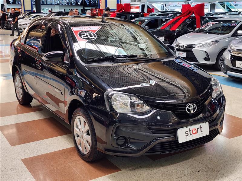 ETIOS