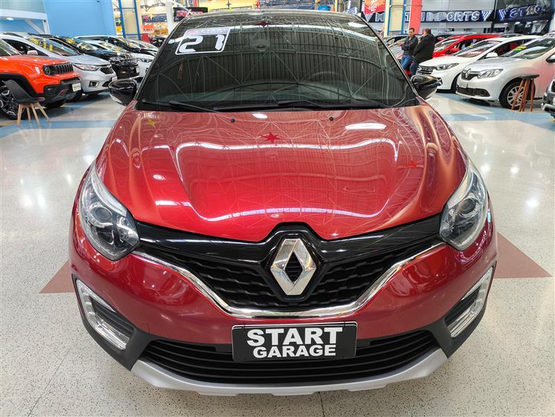 CAPTUR