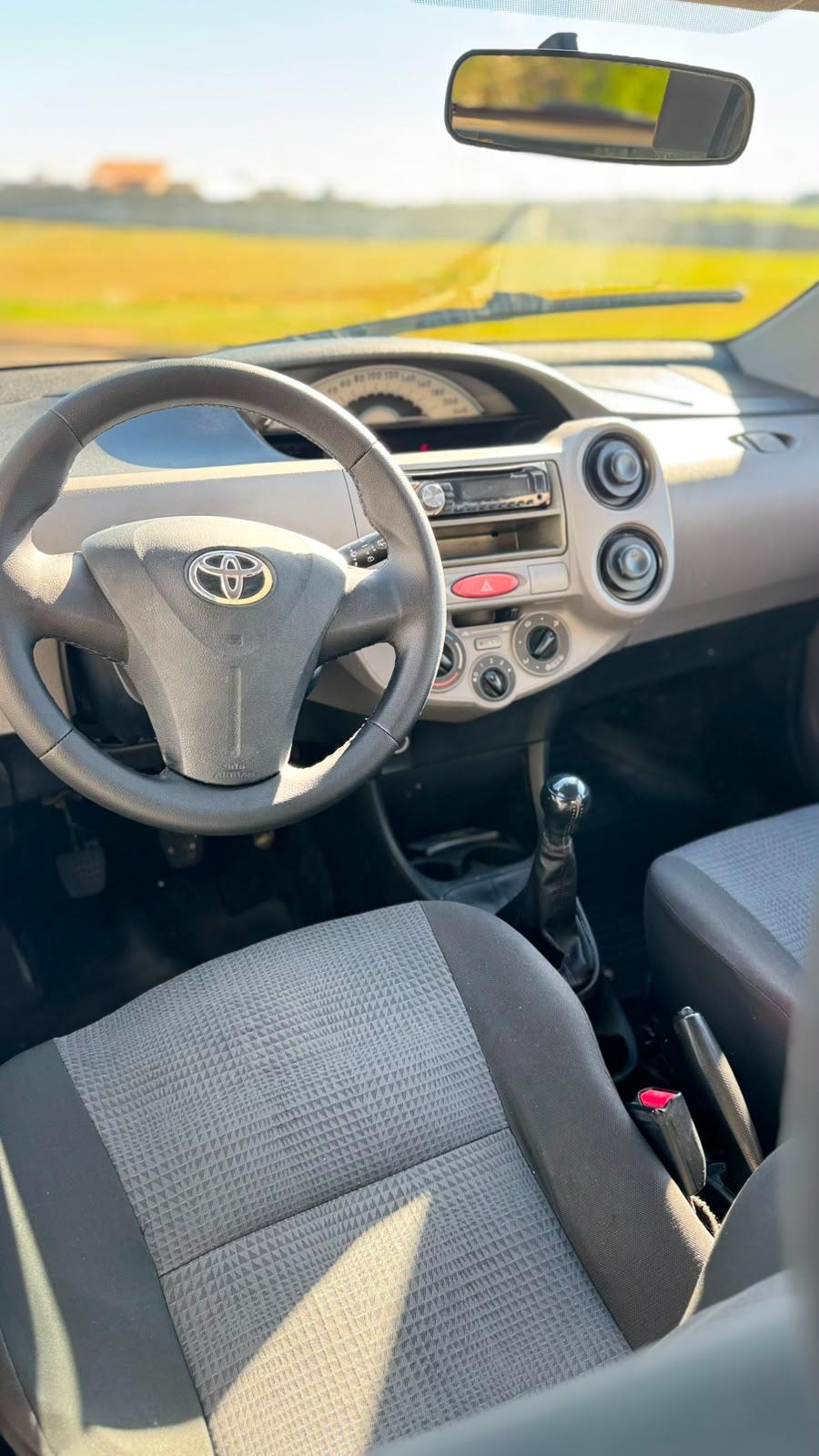 ETIOS