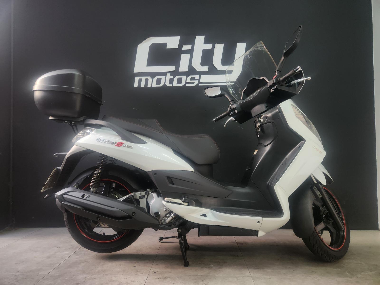 City Motos