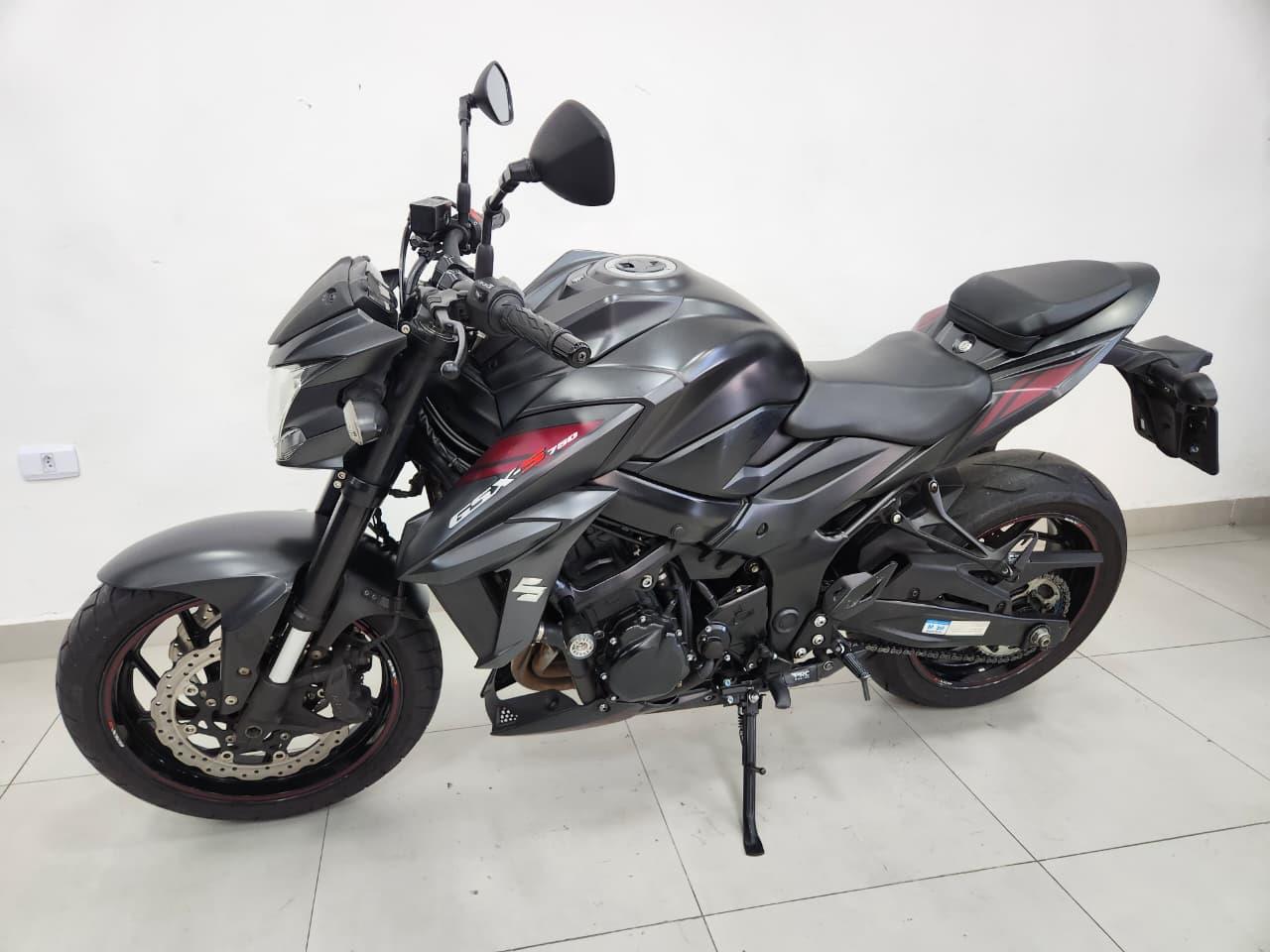 City Motos