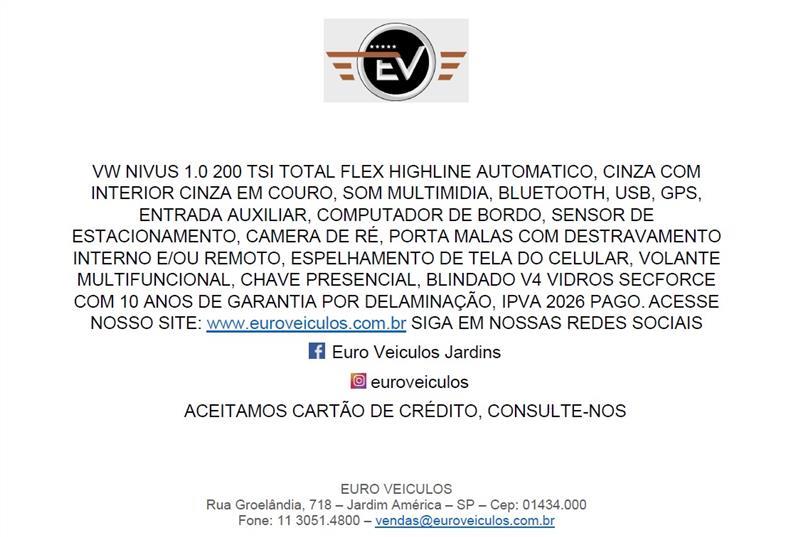 NIVUS