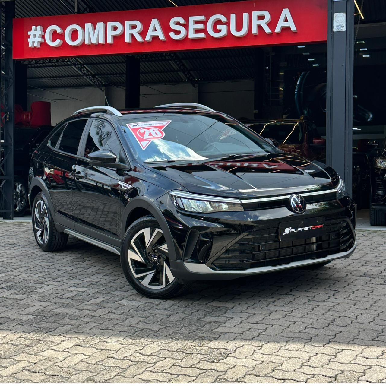 PlanetCar Multimarcas