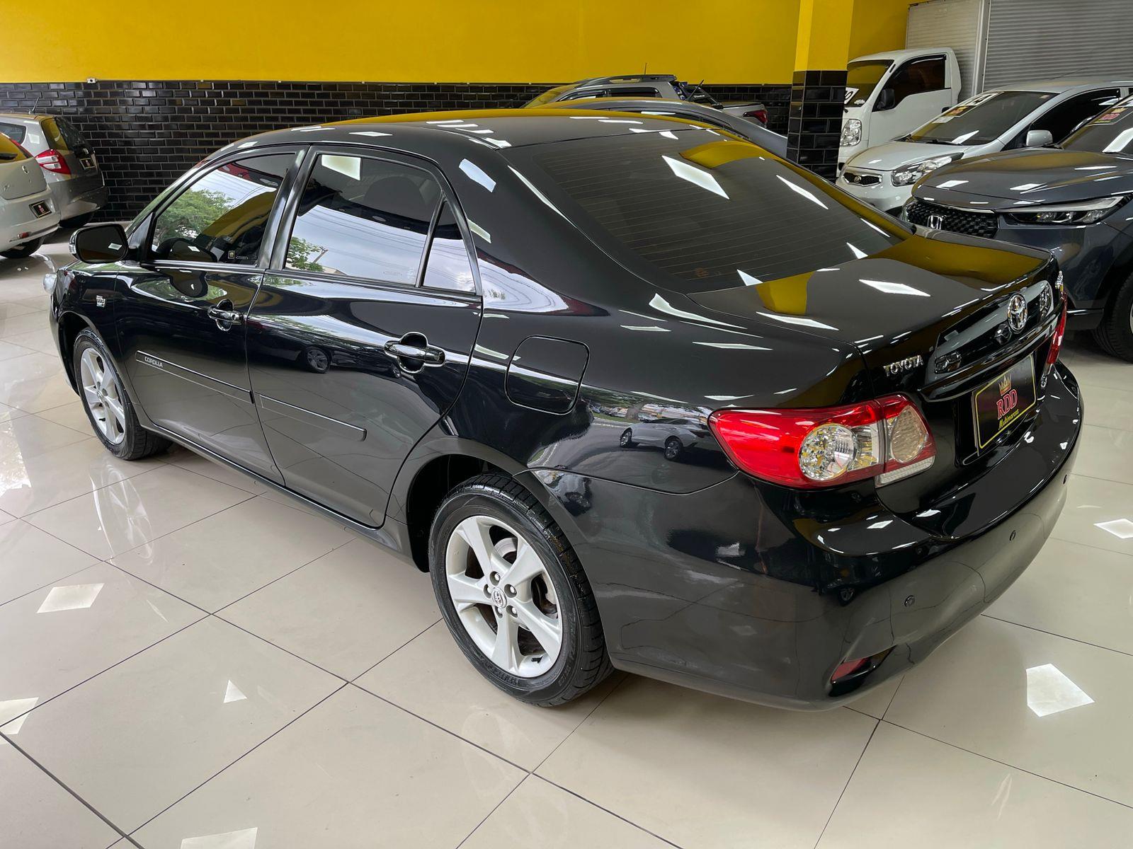 COROLLA