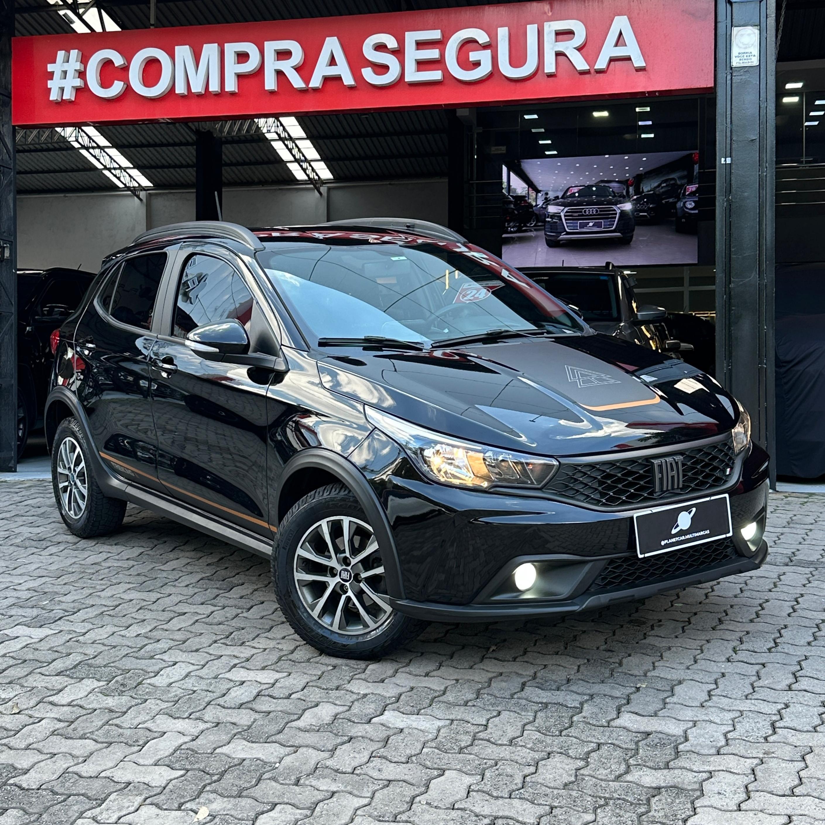PlanetCar Multimarcas