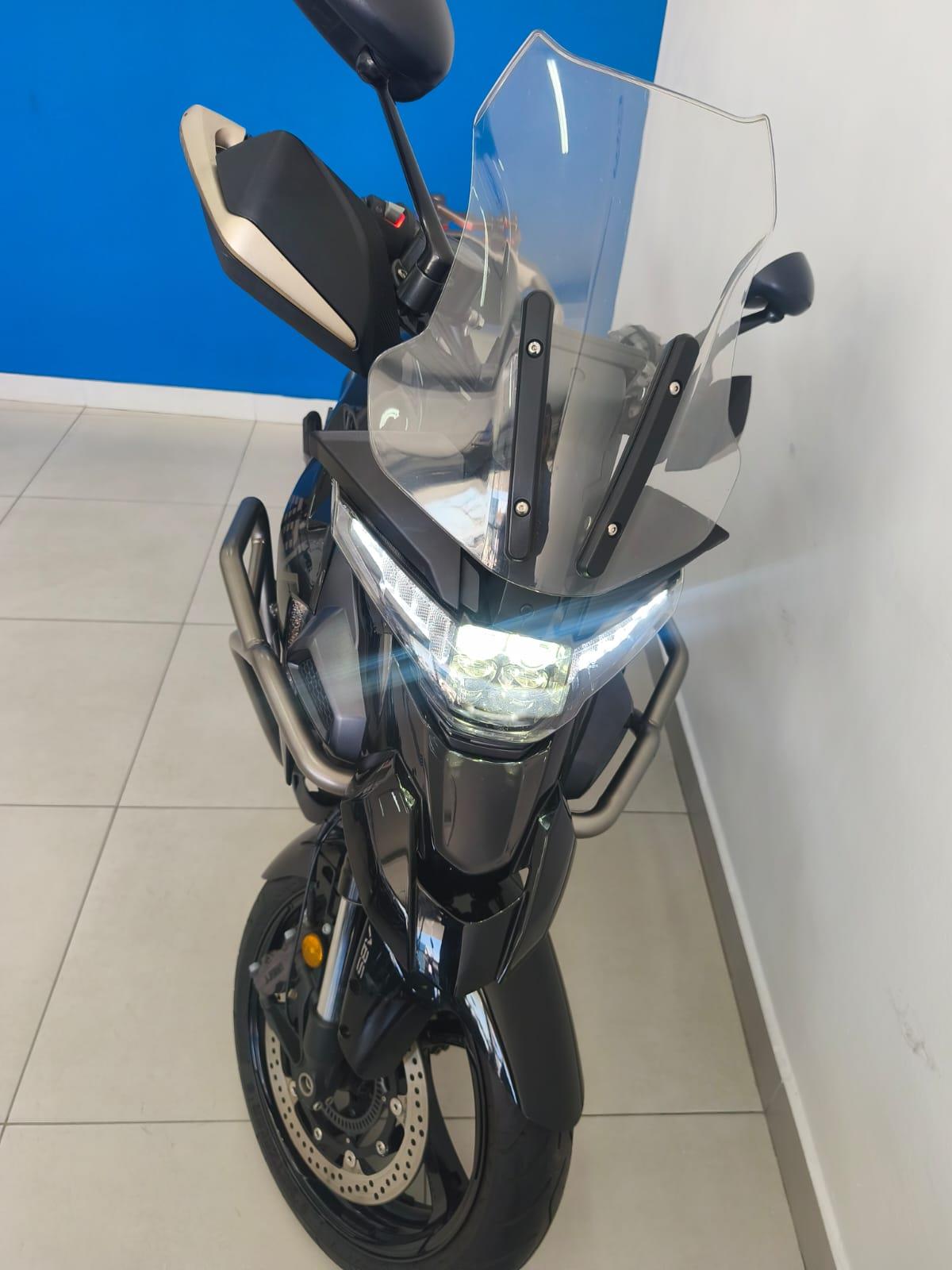 City Motos