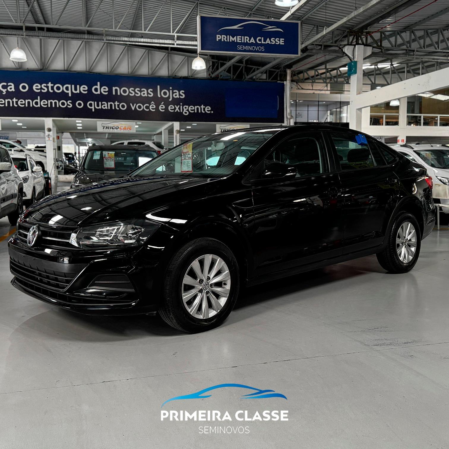 VOLKSWAGEN VIRTUS